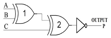 8 bit odd parity generator|Parity Generator and Parity Check .